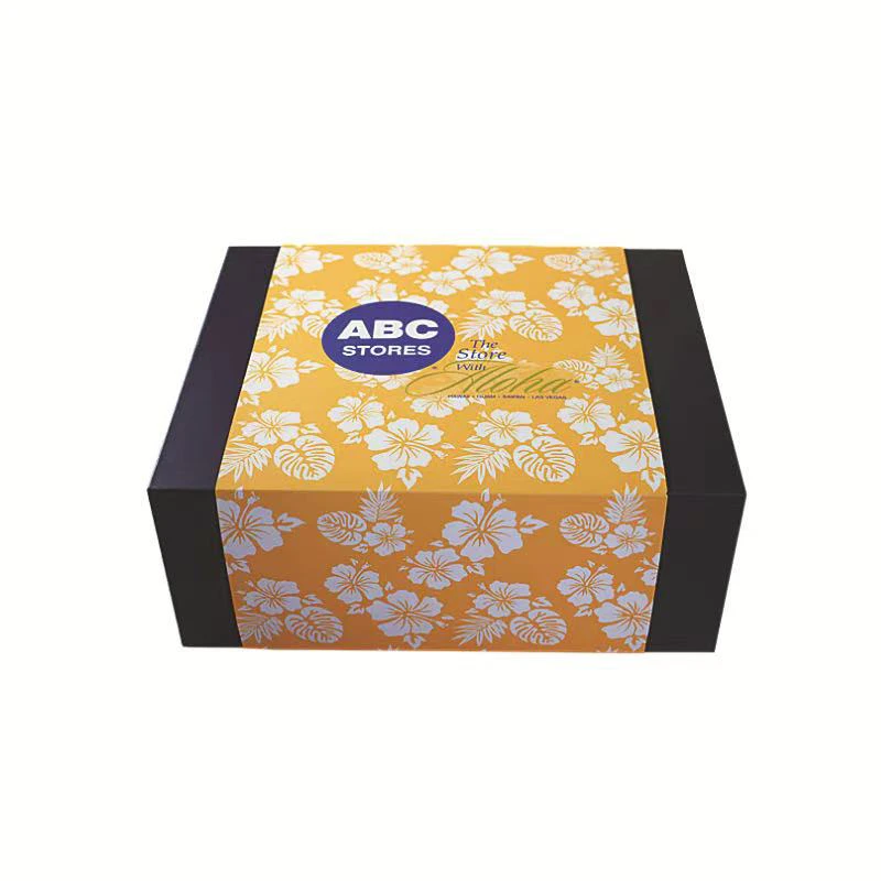 Custom Folding Boxes