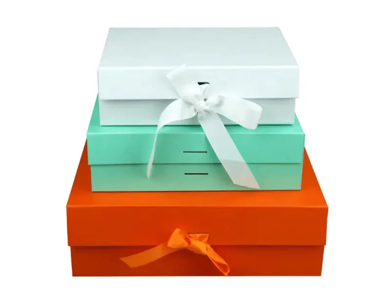 Collapsible Rigid Box Collapsible Rigid Box